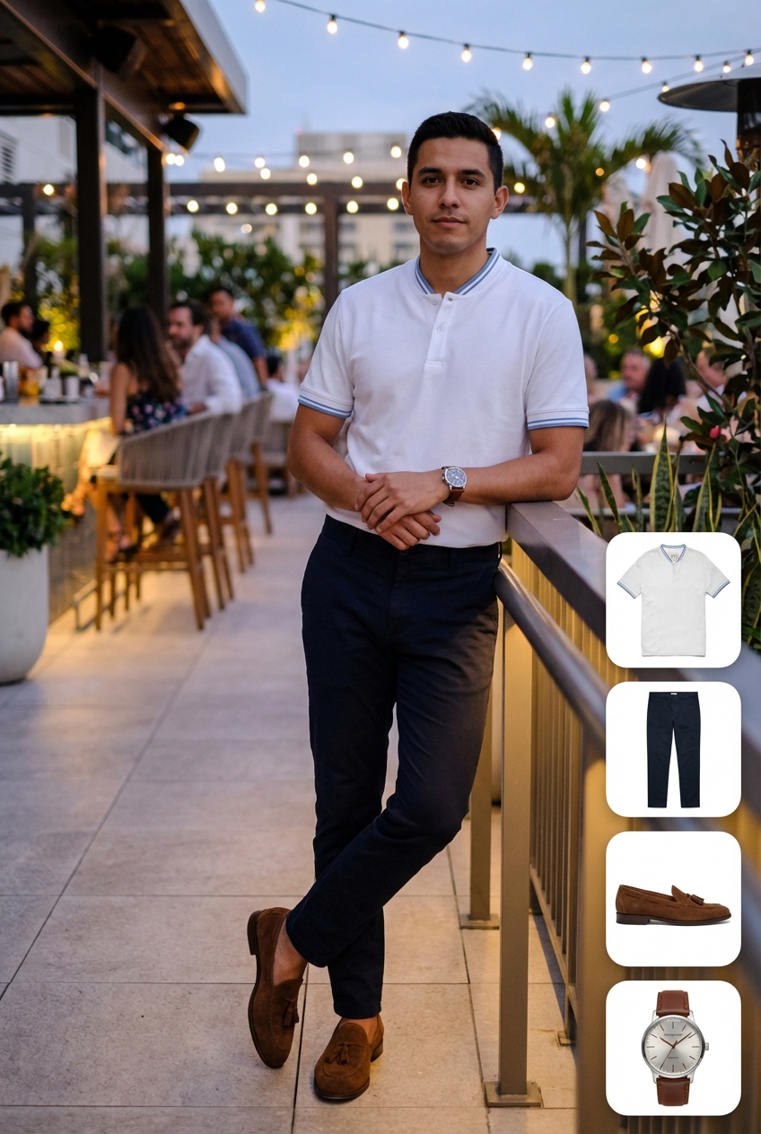 Date Night/Night Out