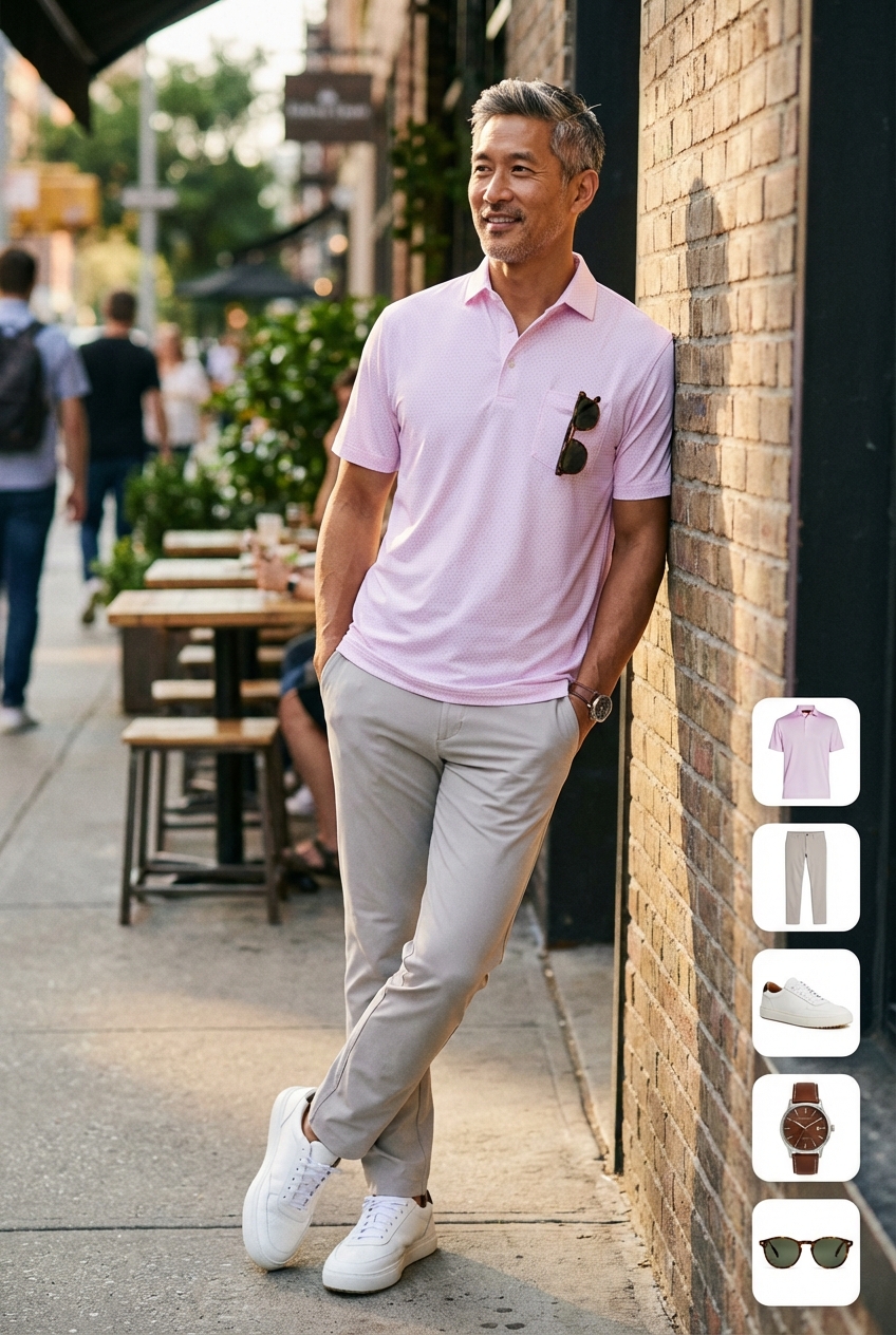 Everyday Casual