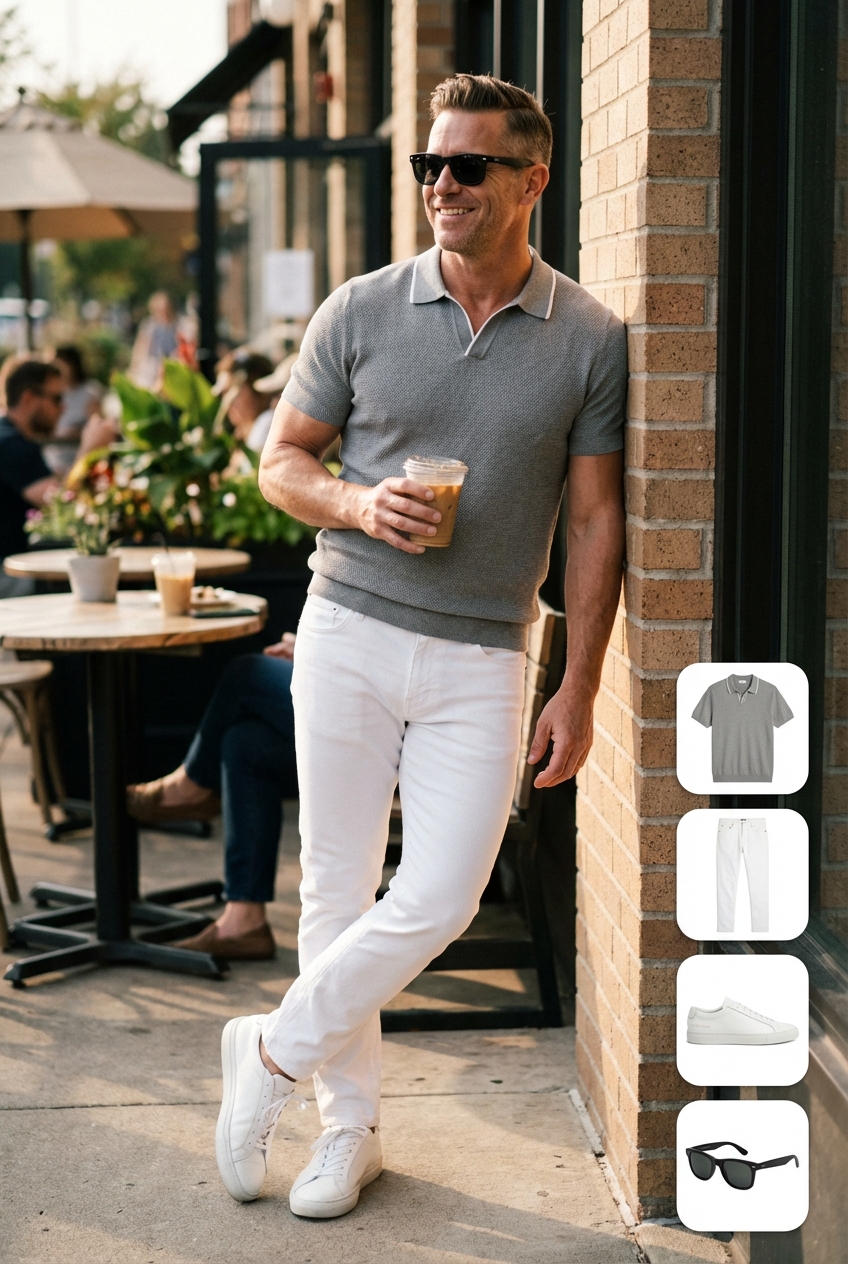 Everyday Casual