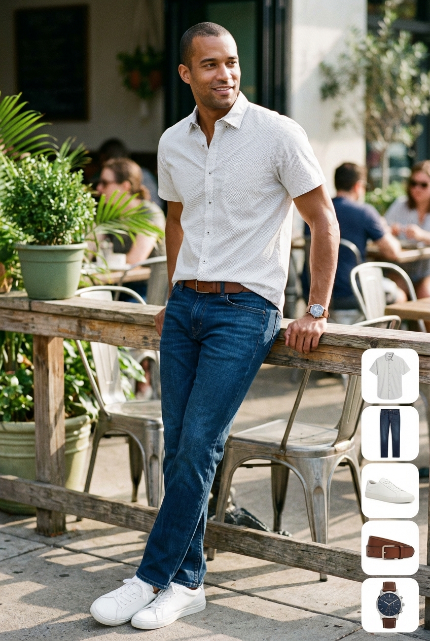 Everyday Casual