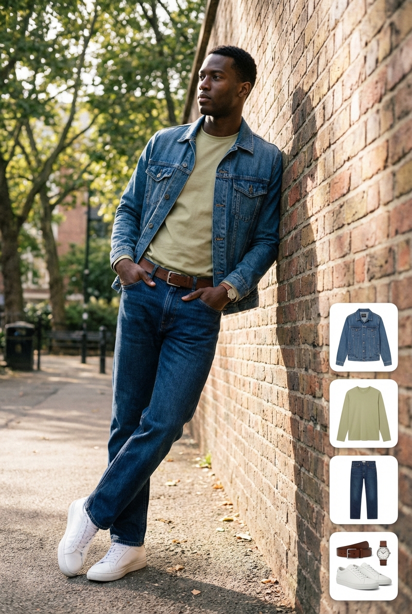Everyday Casual