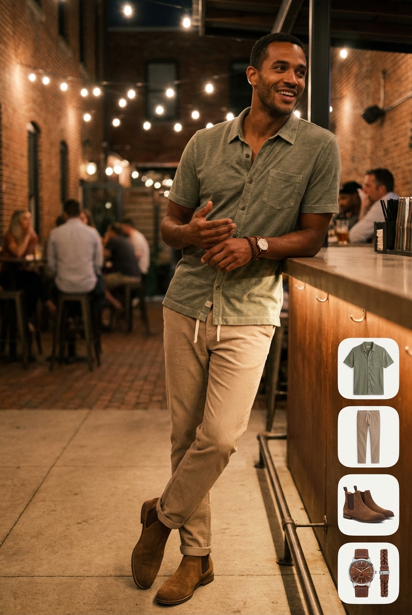 Date Night/Night Out
