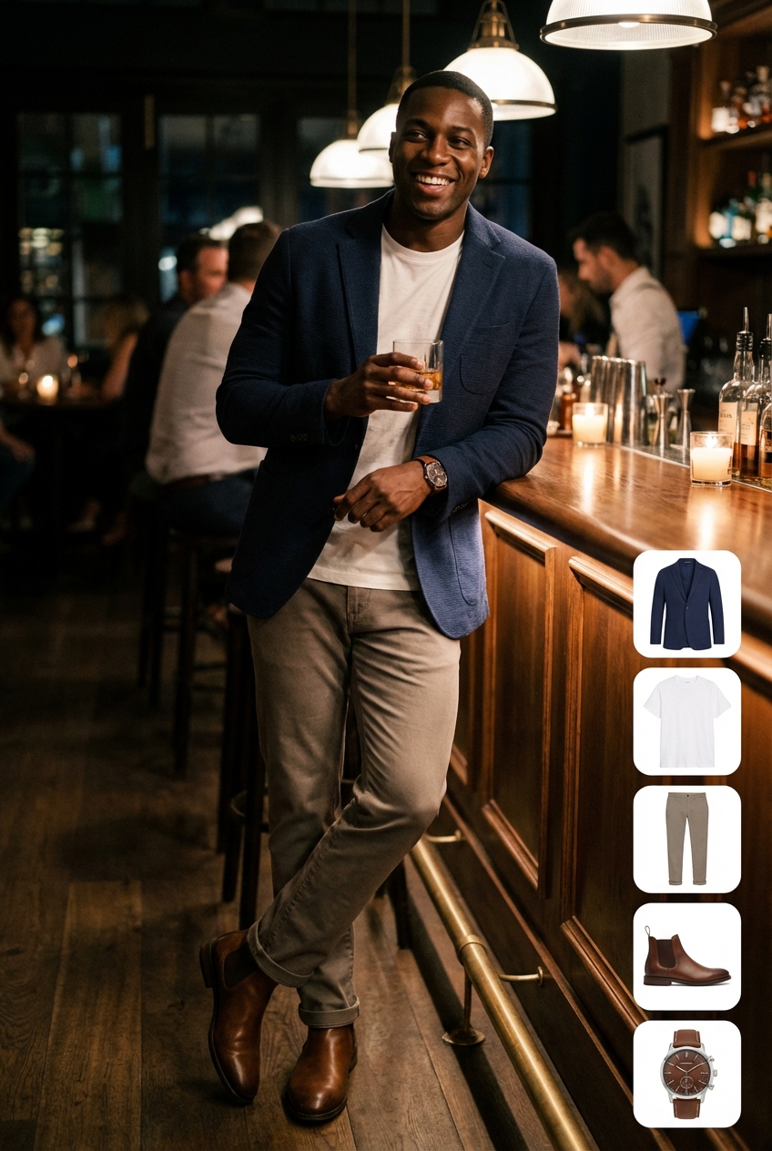 Date Night/Night Out