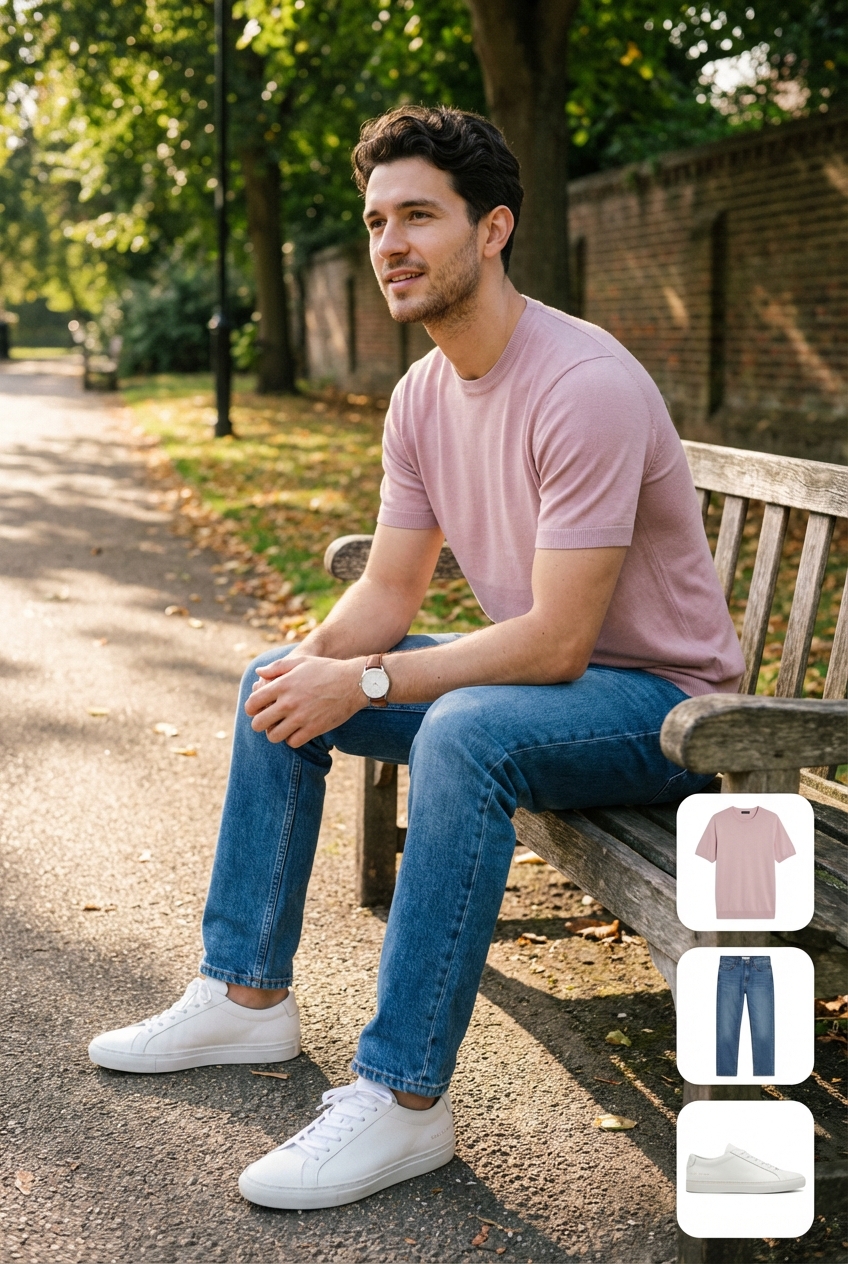 Everyday Casual