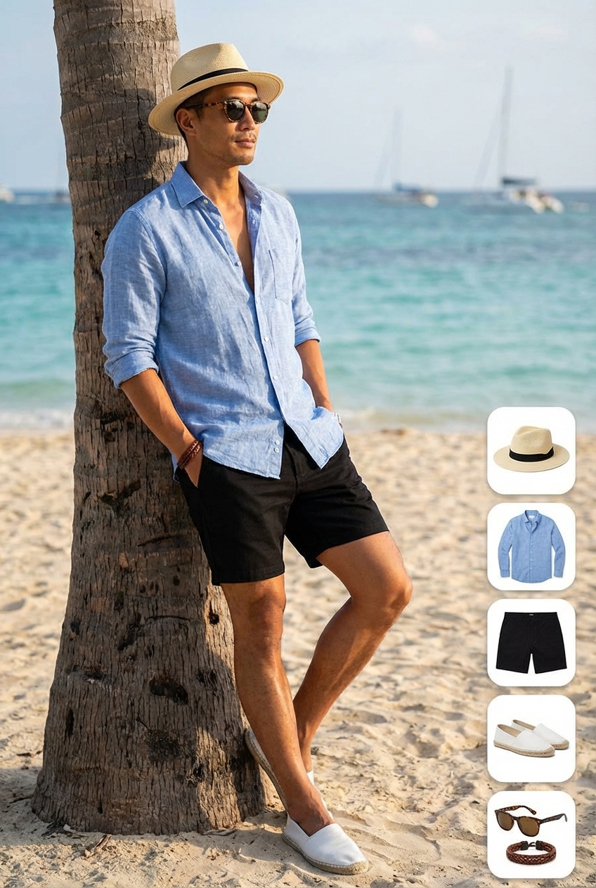 Resort/Vacation