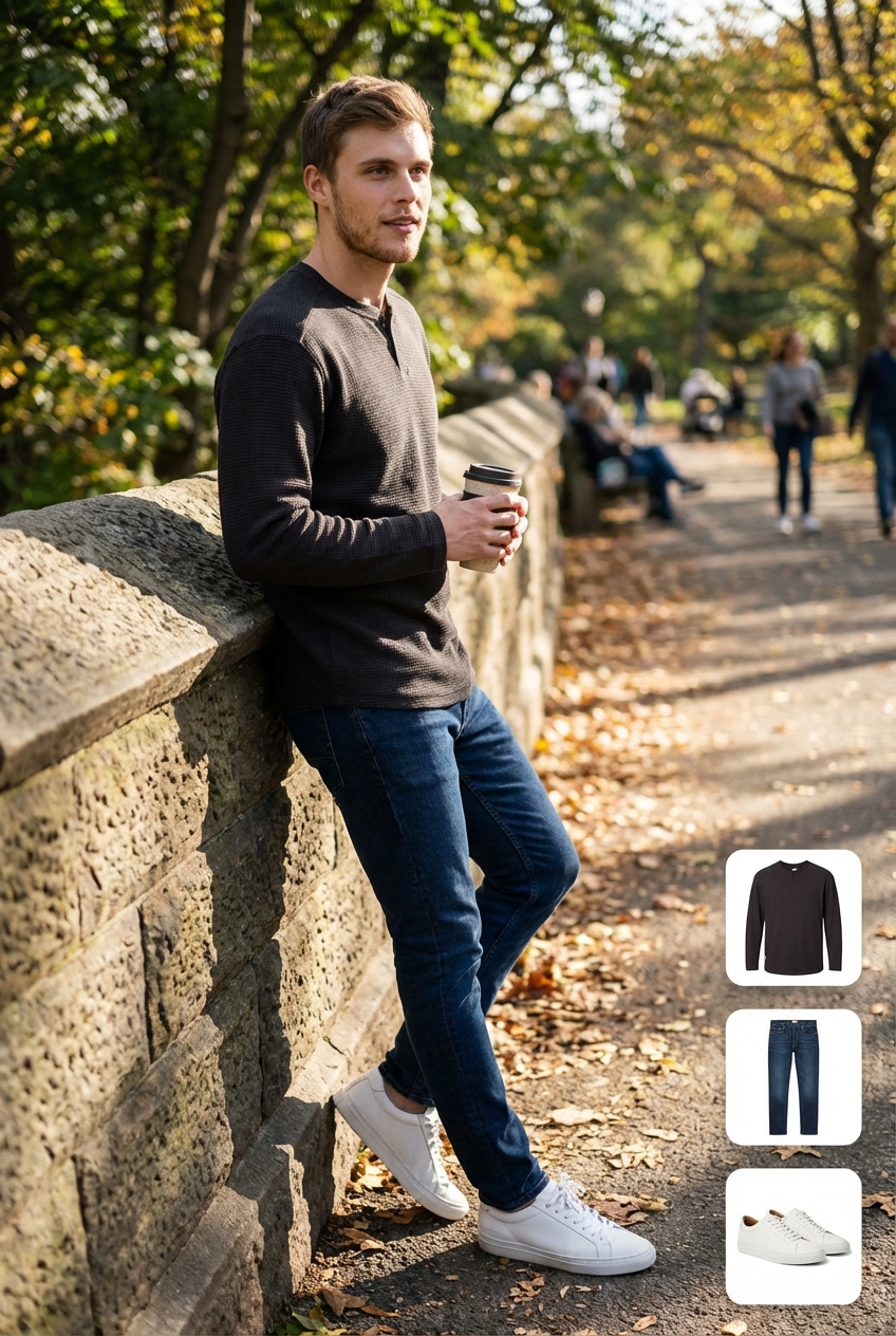 Everyday Casual