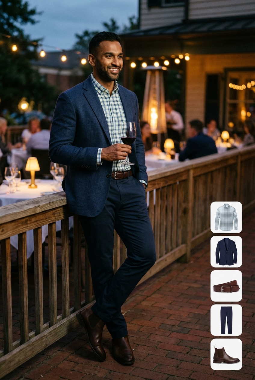 Date Night/Night Out