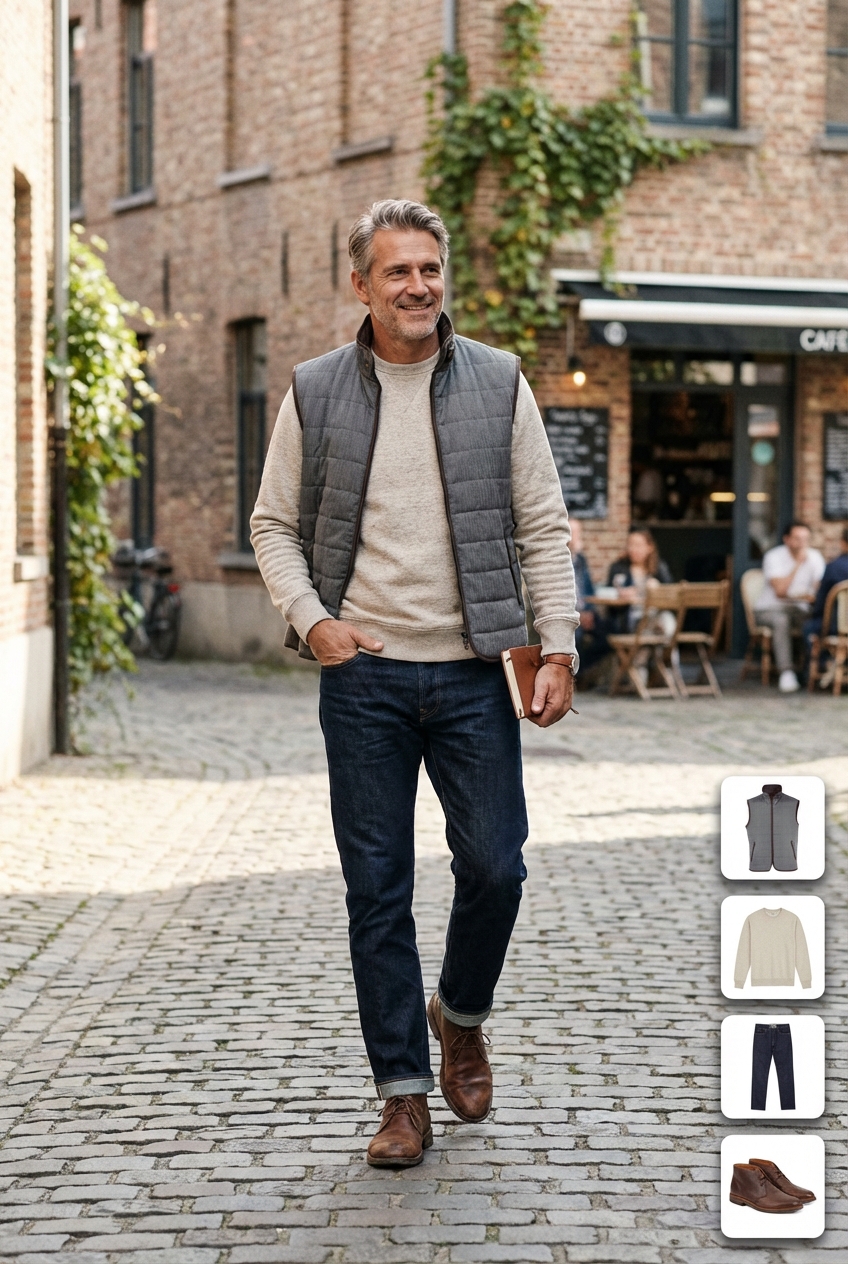 Everyday Casual