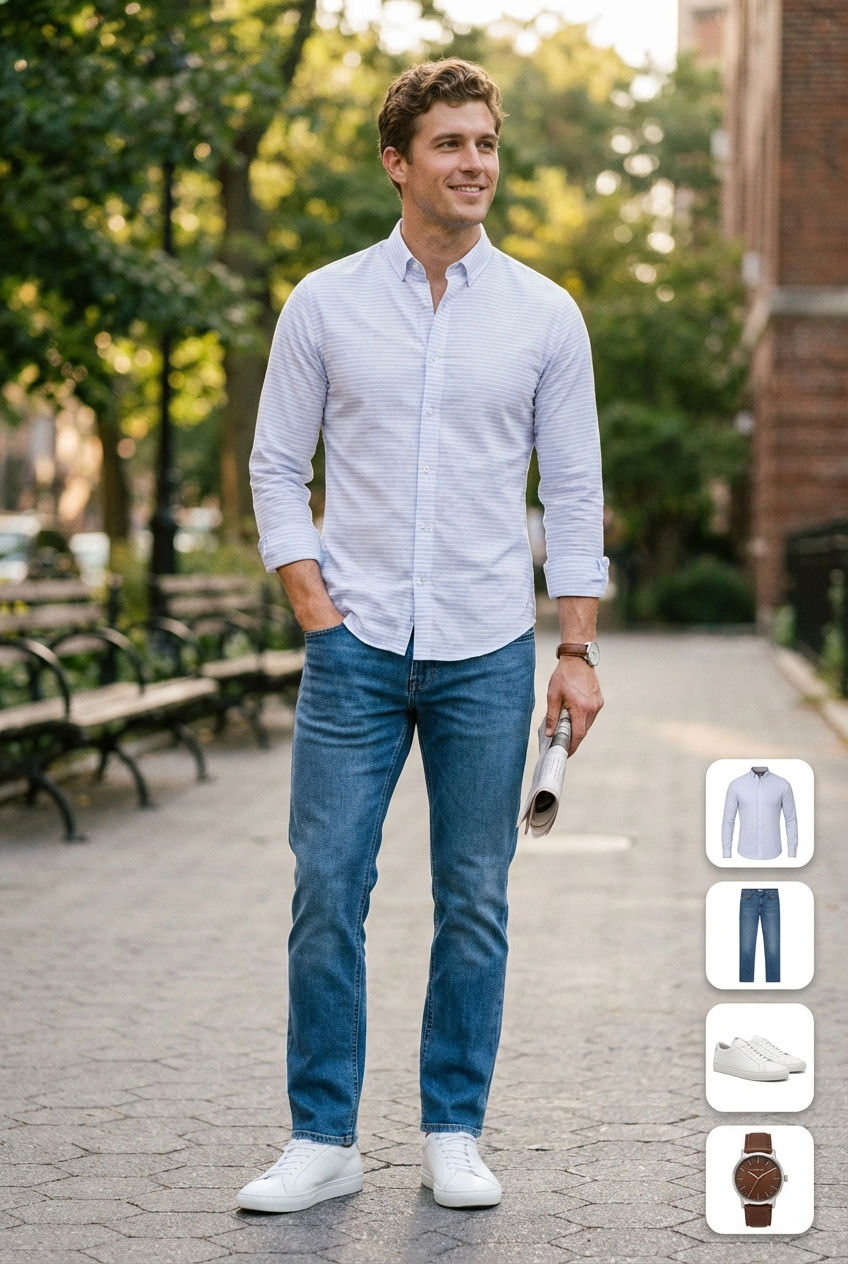 Everyday Casual