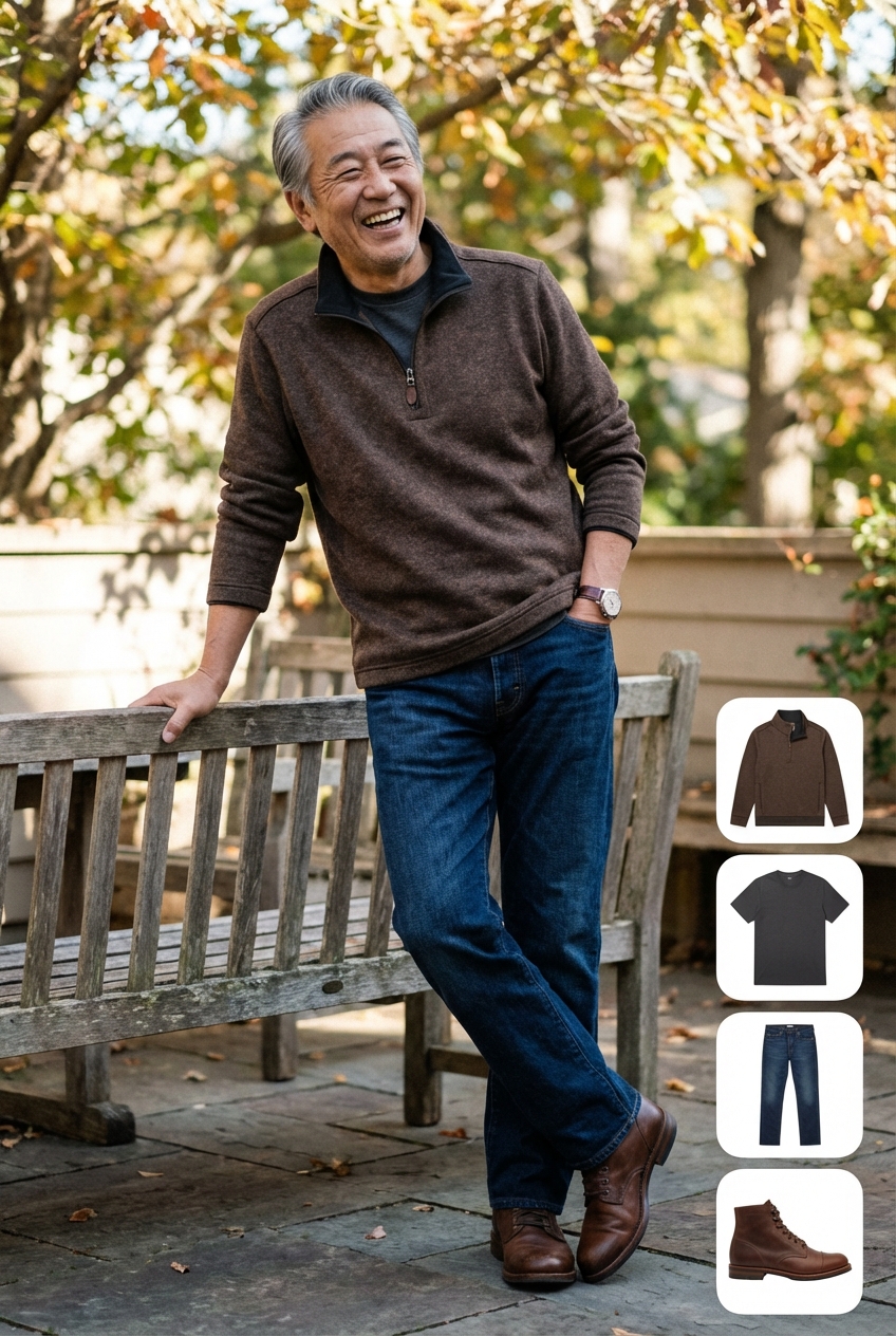 Everyday Casual