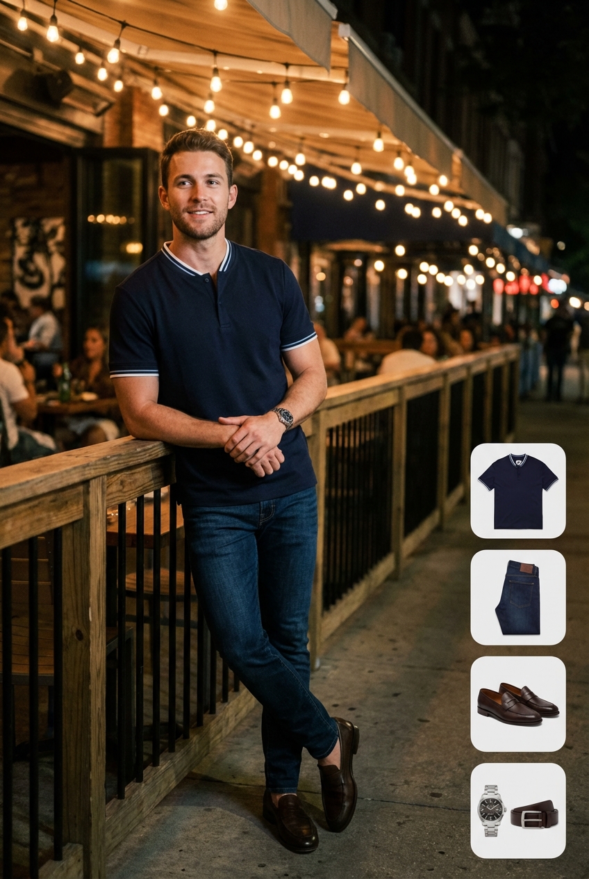 Date Night/Night Out