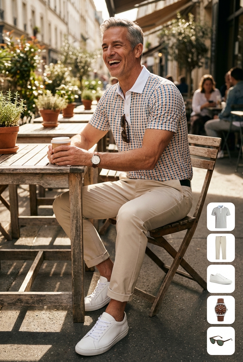 Everyday Casual
