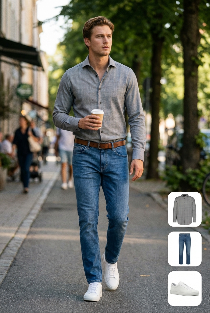 Everyday Casual