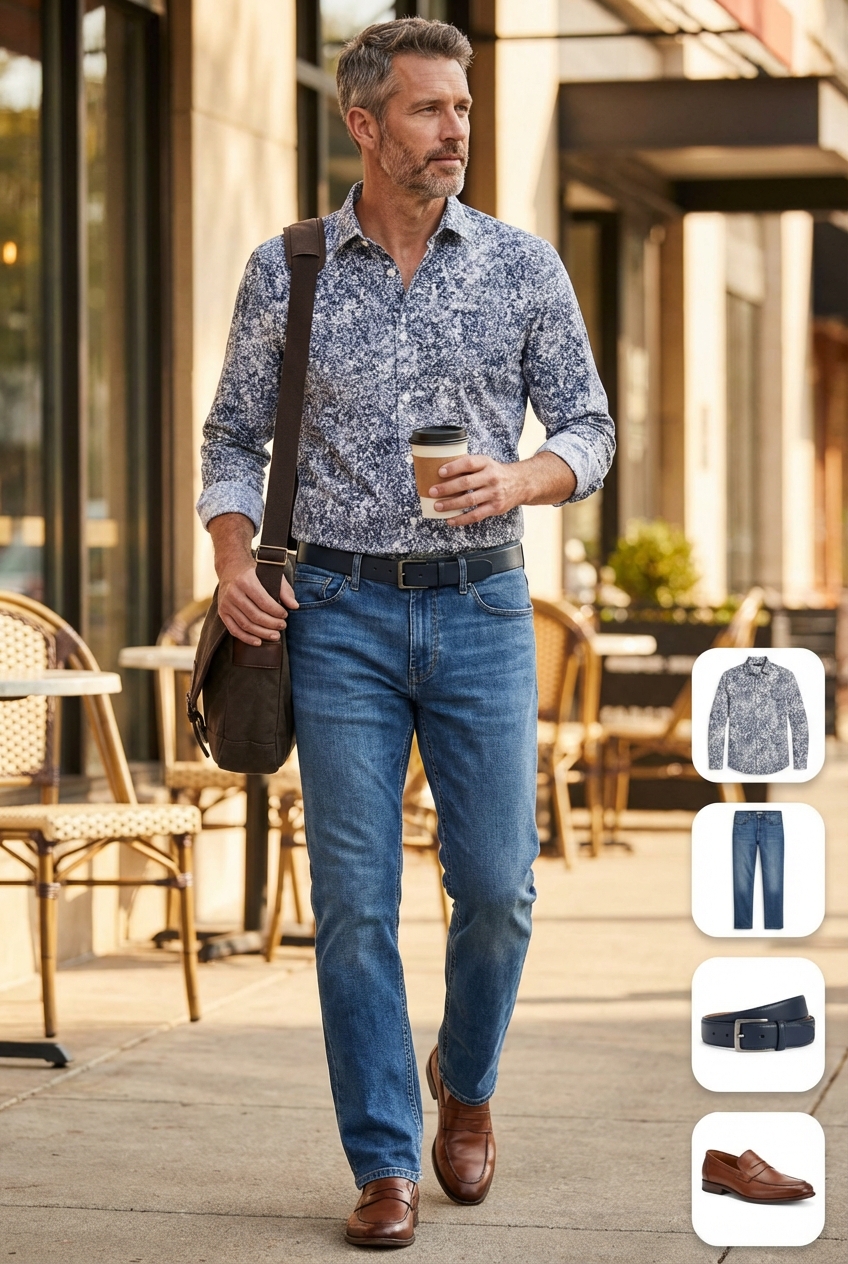 Everyday Casual