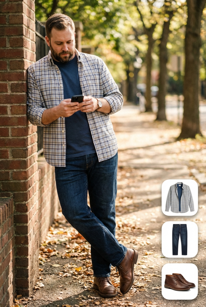 Everyday Casual