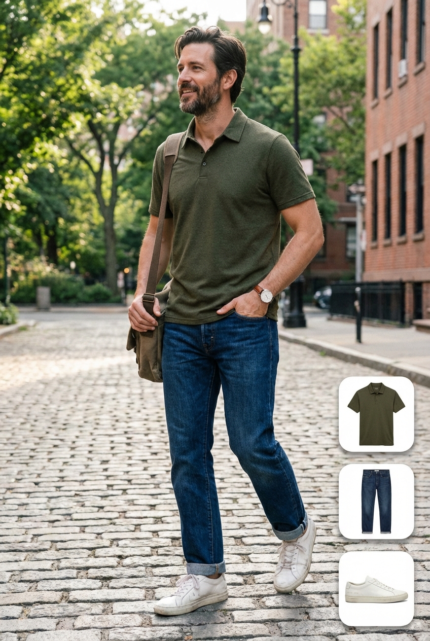 Everyday Casual