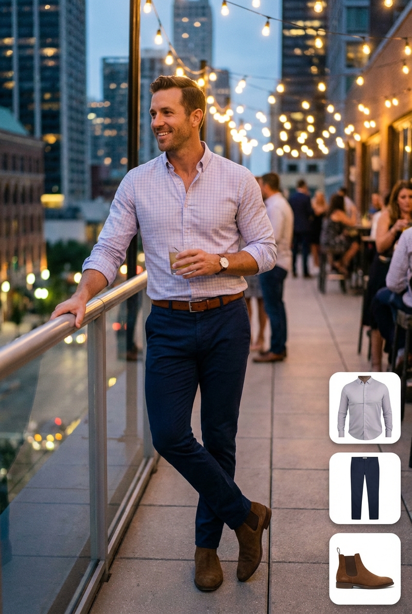 Date Night/Night Out