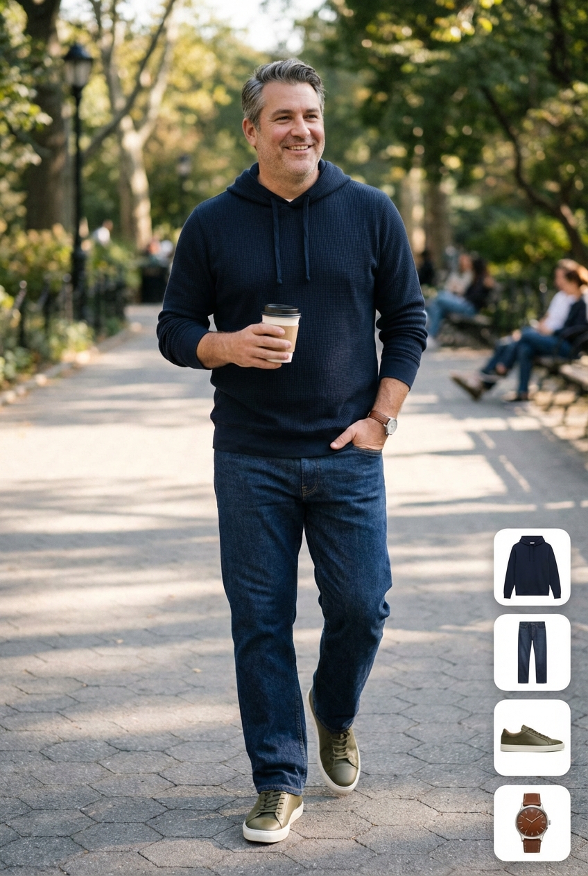 Everyday Casual