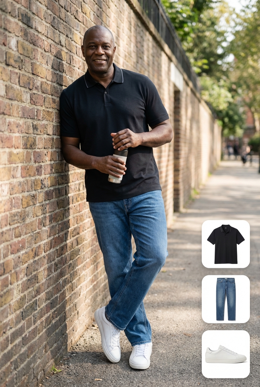 Everyday Casual
