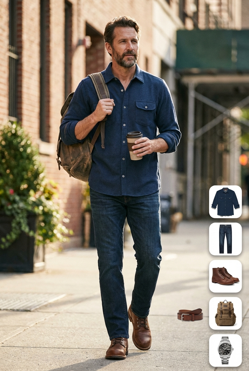Everyday Casual