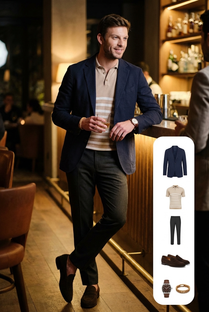 Date Night/Night Out