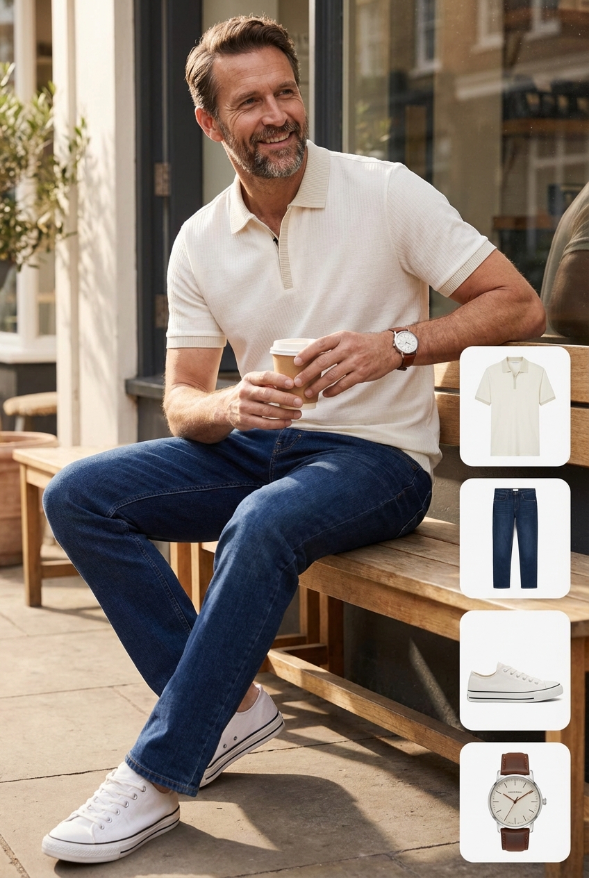 Everyday Casual