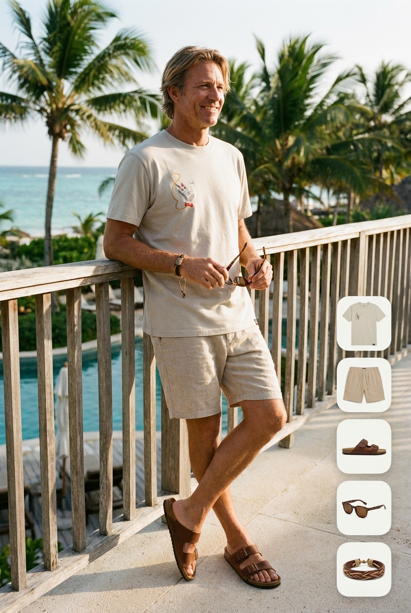 Resort/Vacation