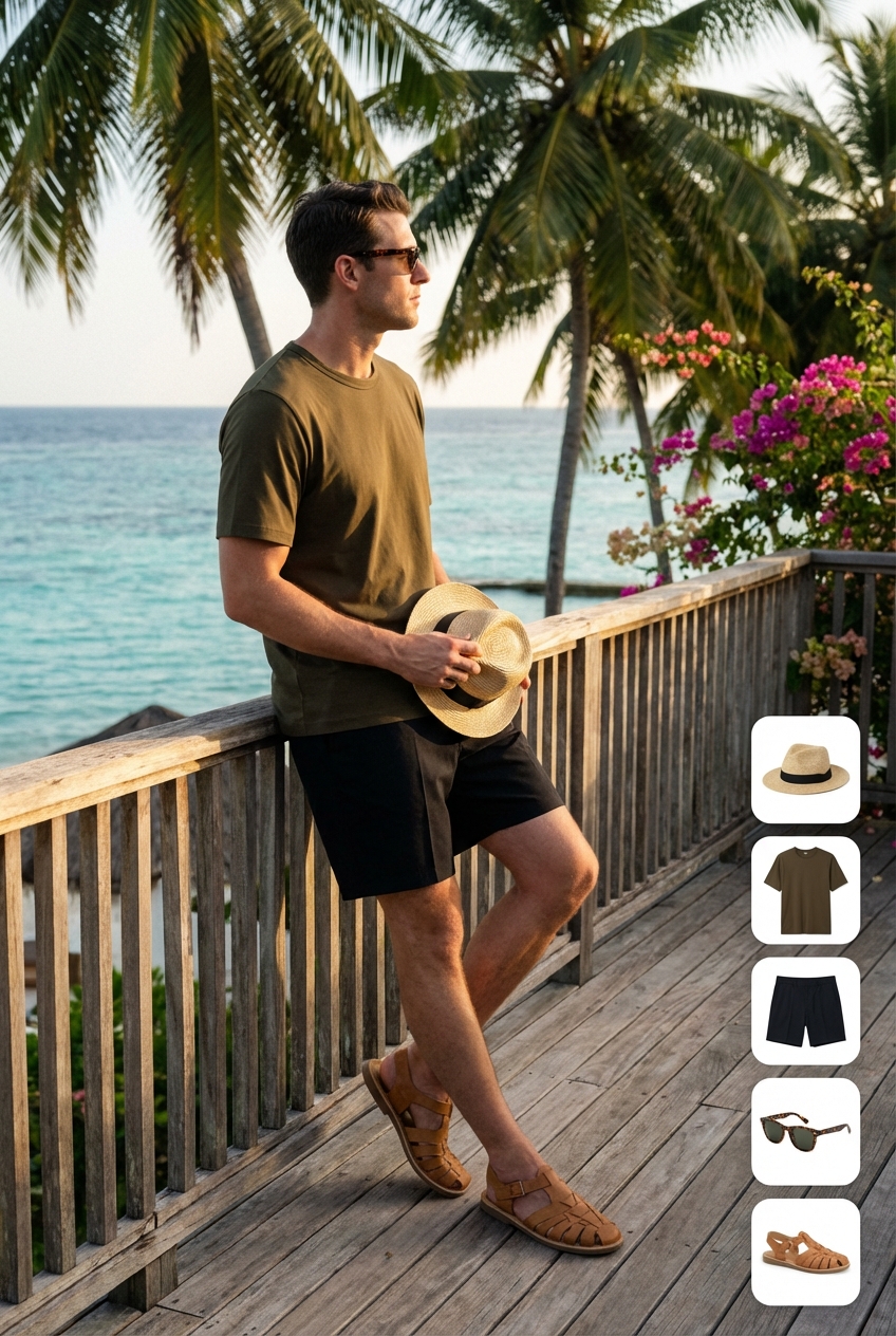 Resort/Vacation