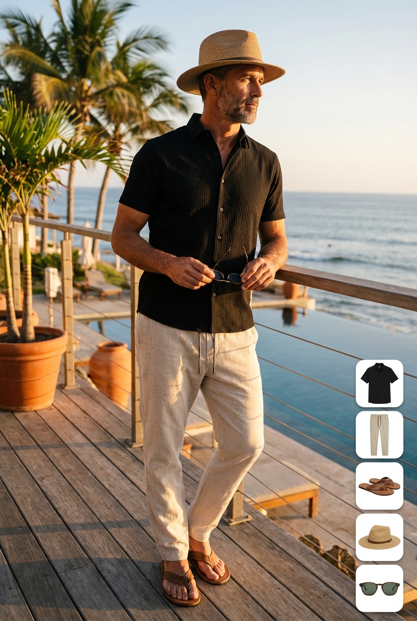 Resort/Vacation