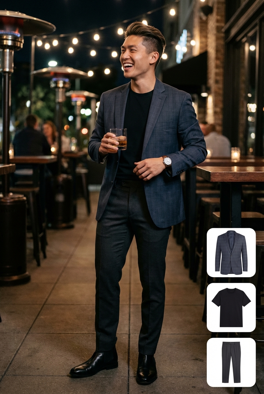 Date Night/Night Out