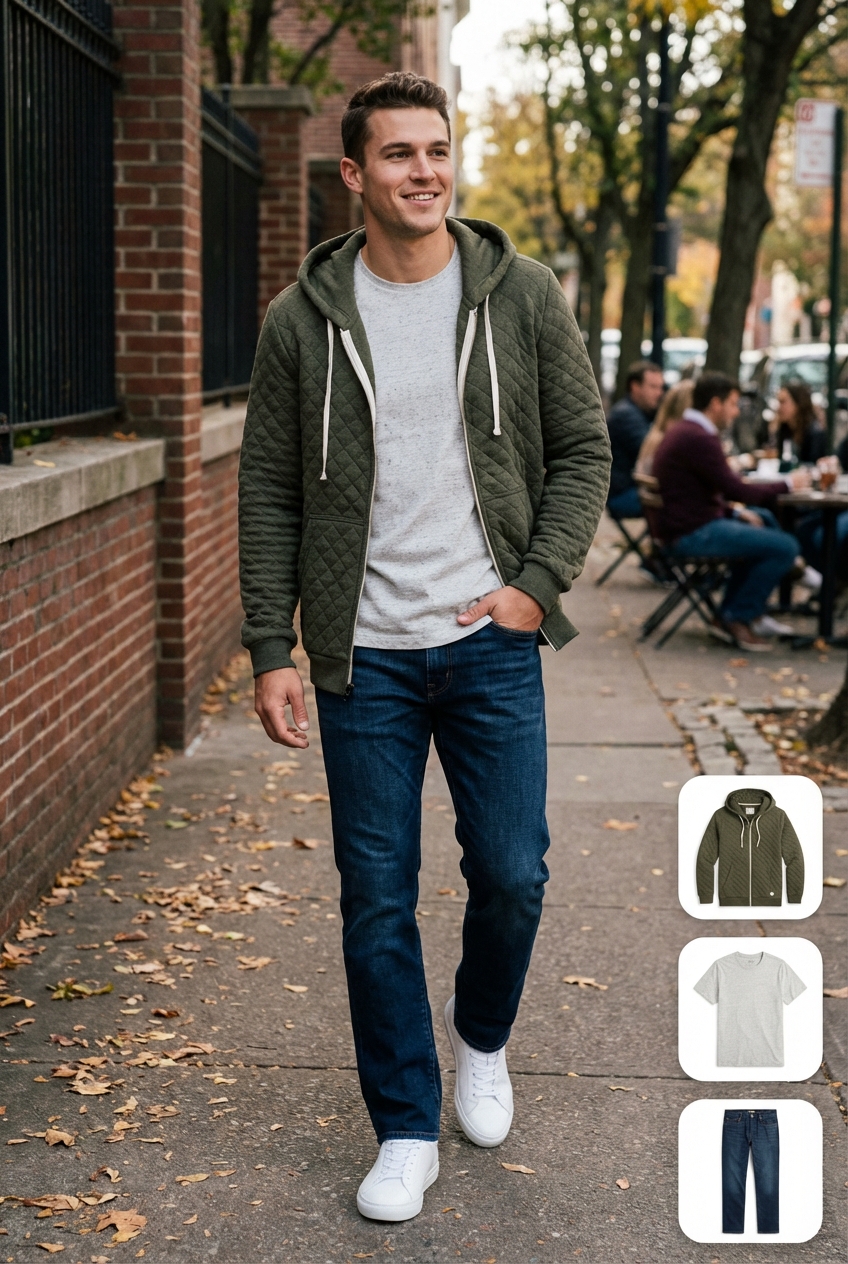 Everyday Casual