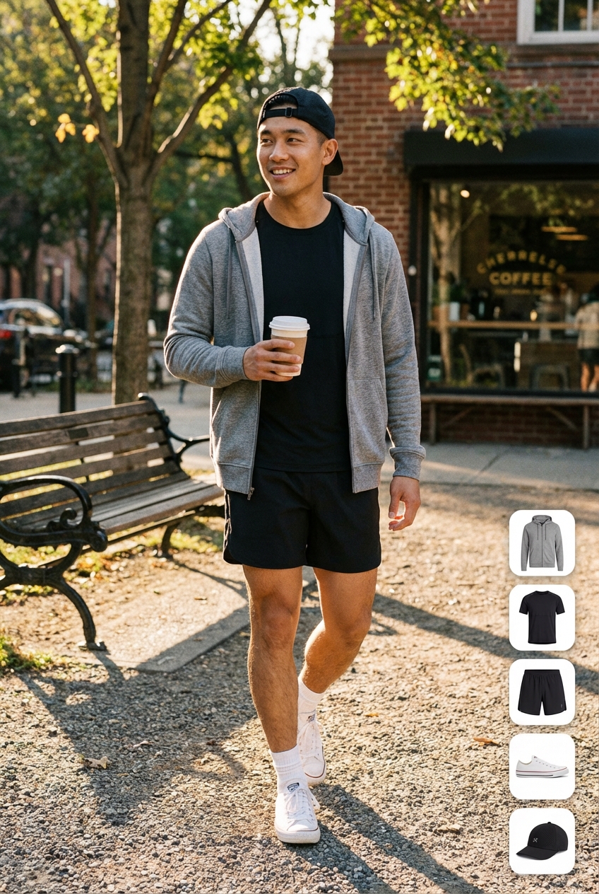 Everyday Casual