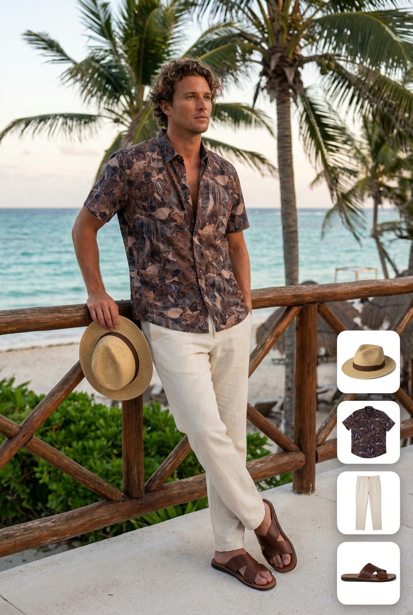 Resort/Vacation