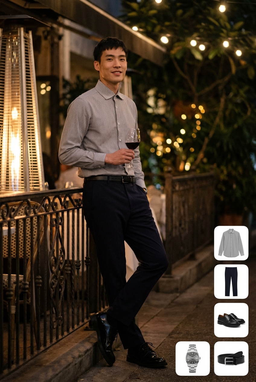 Date Night/Night Out