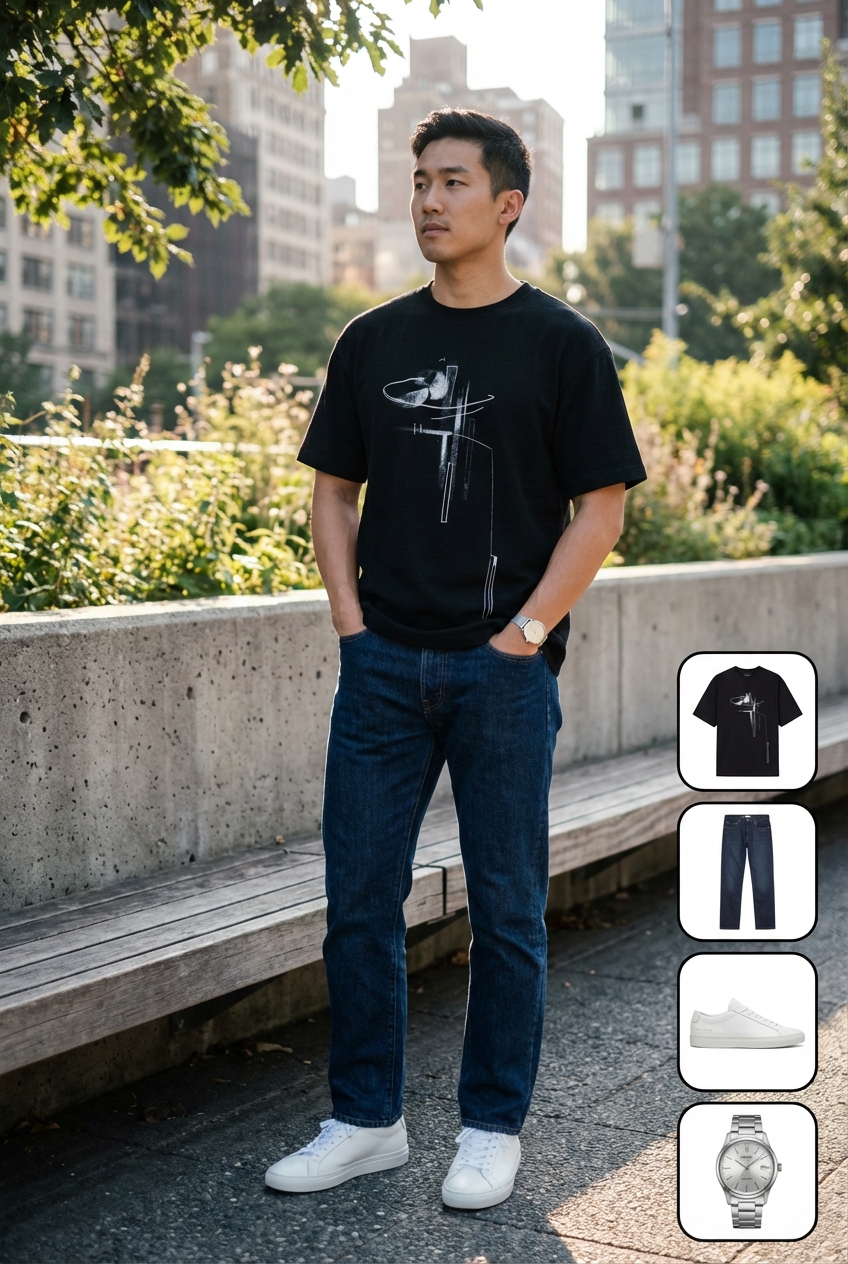 Everyday Casual