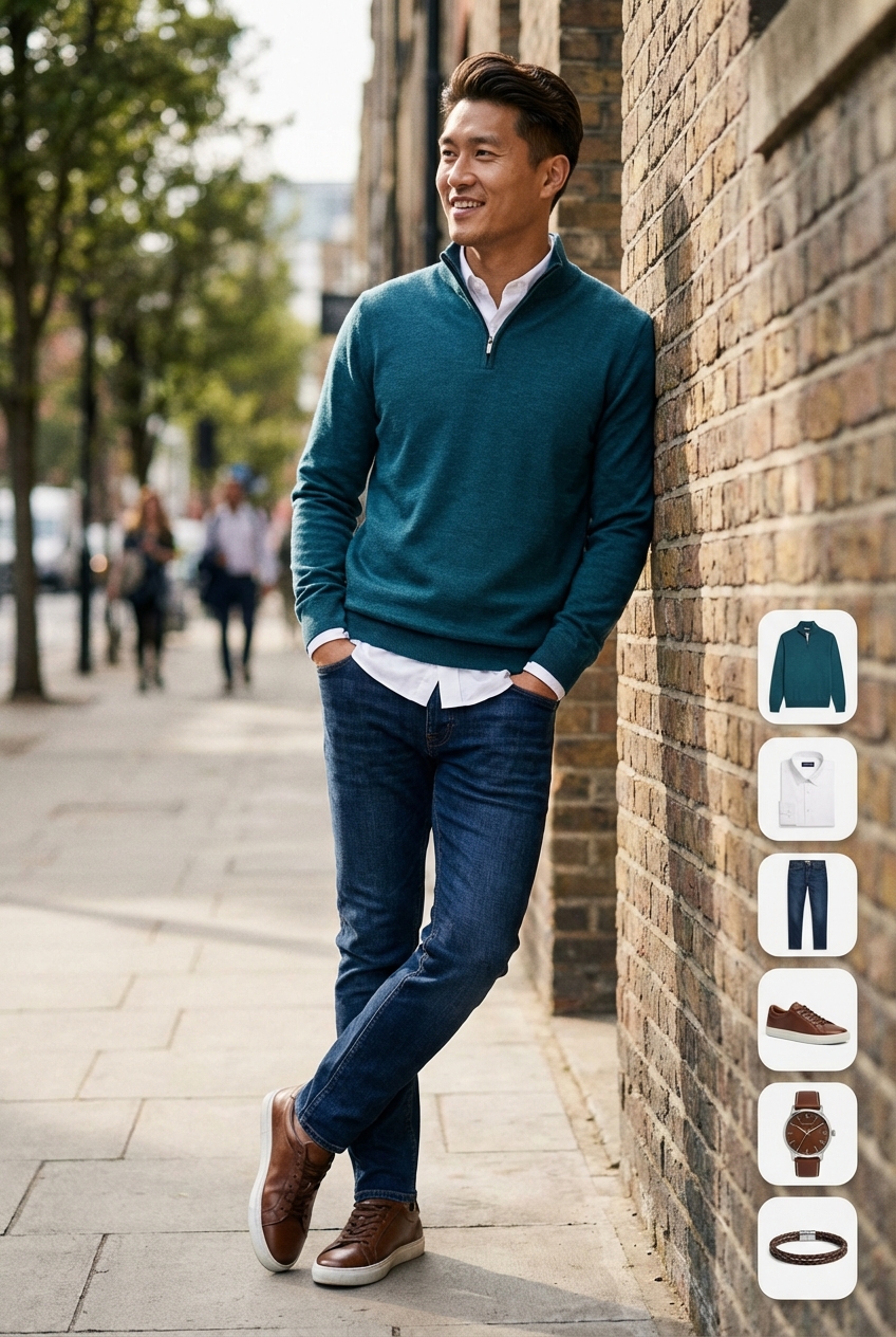 Everyday Casual