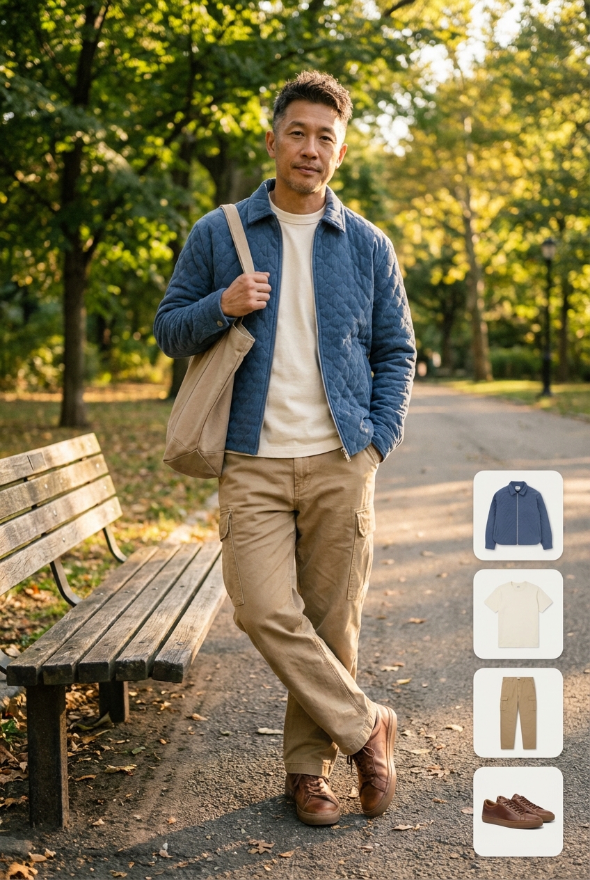 Everyday Casual