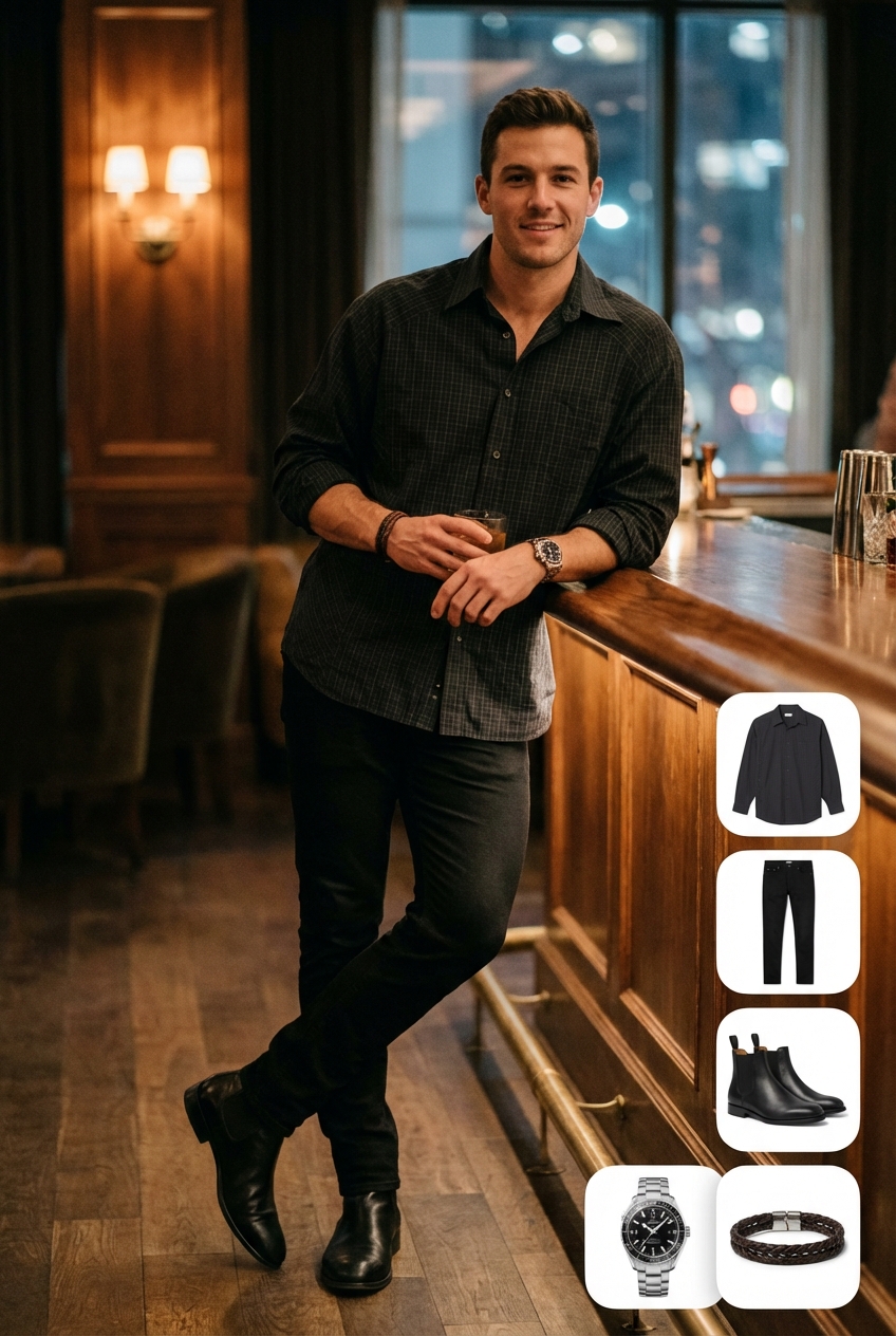 Date Night/Night Out