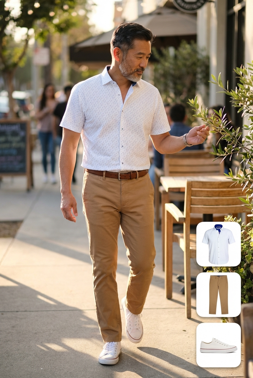 Everyday Casual
