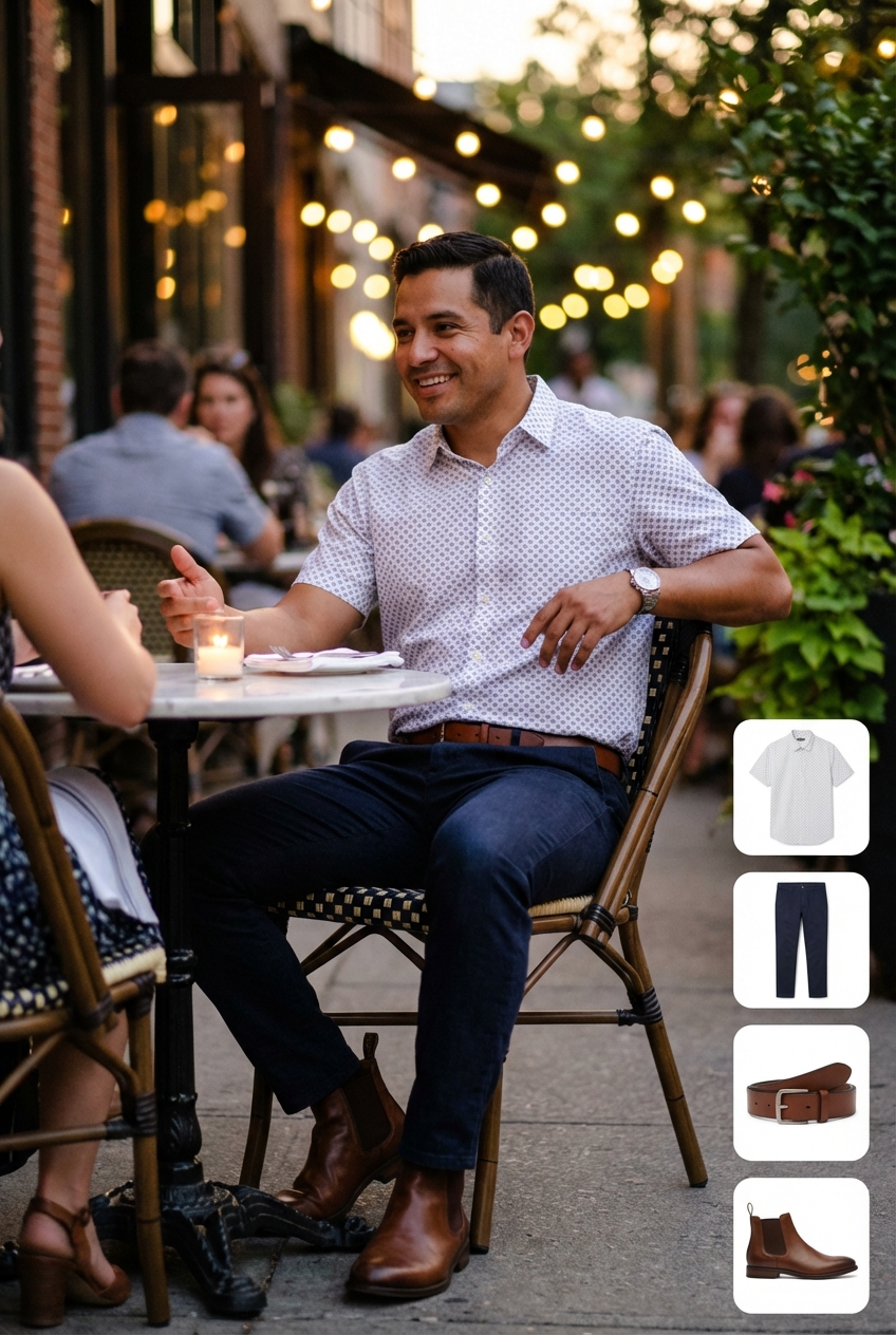 Date Night/Night Out