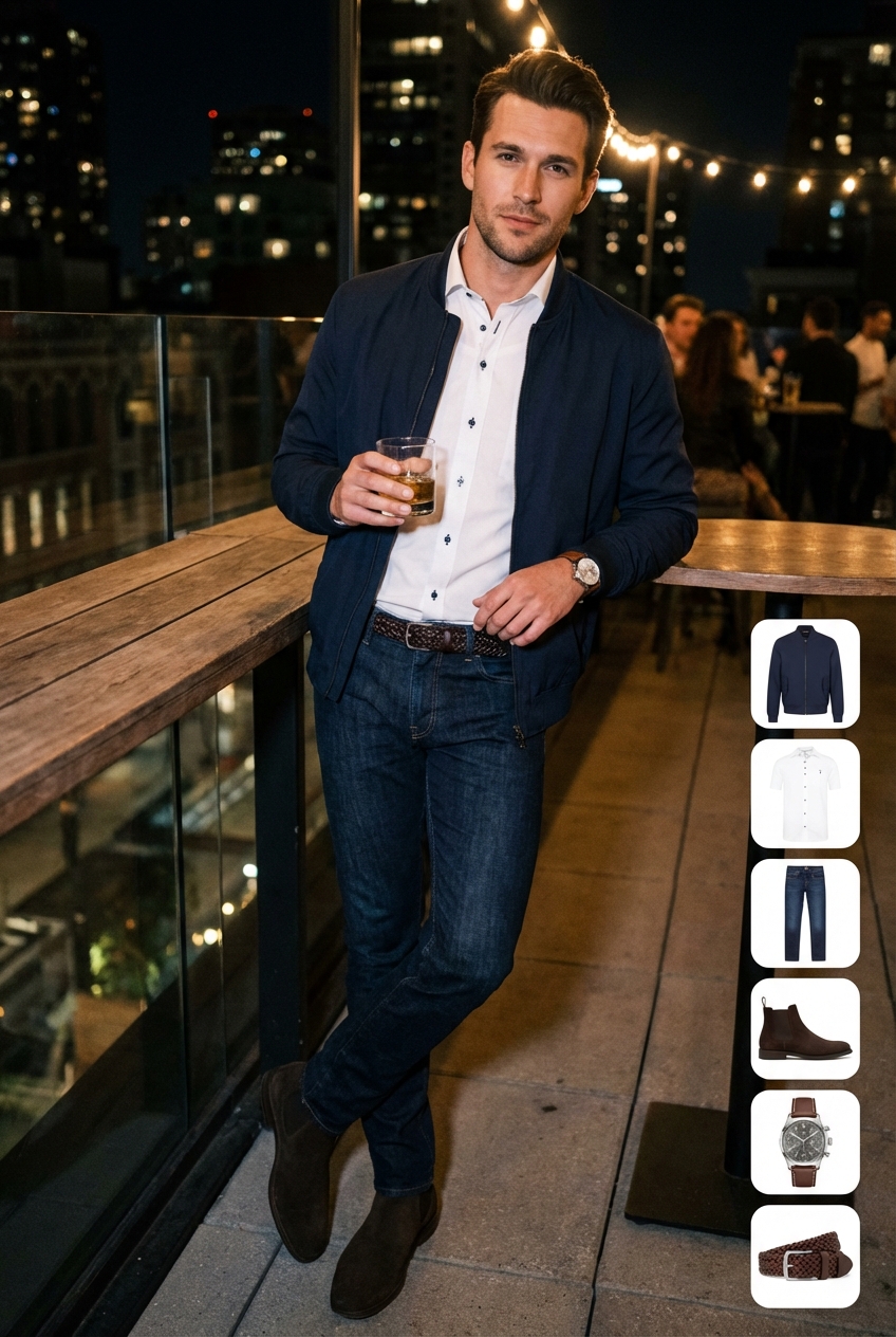 Date Night/Night Out