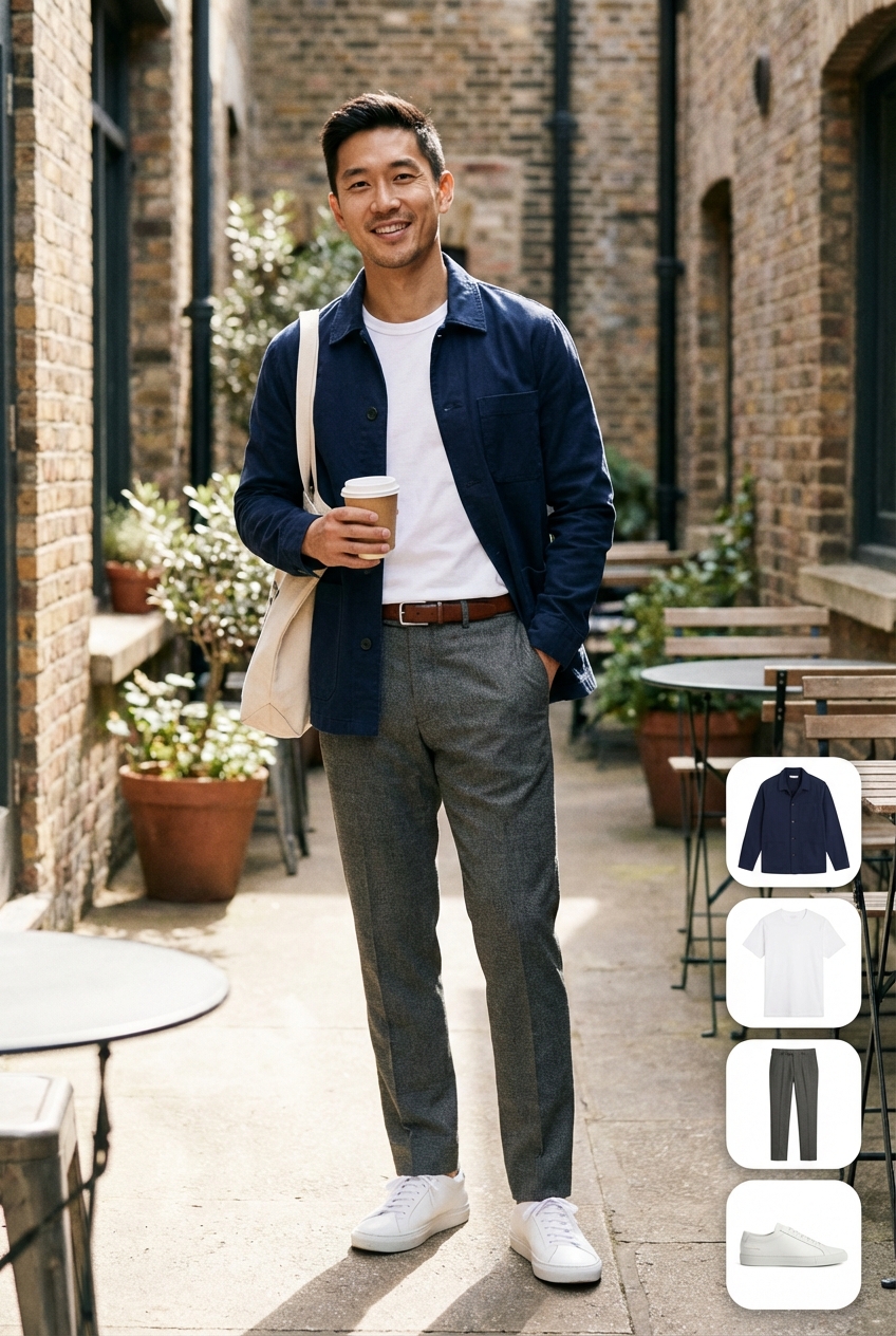 Everyday Casual