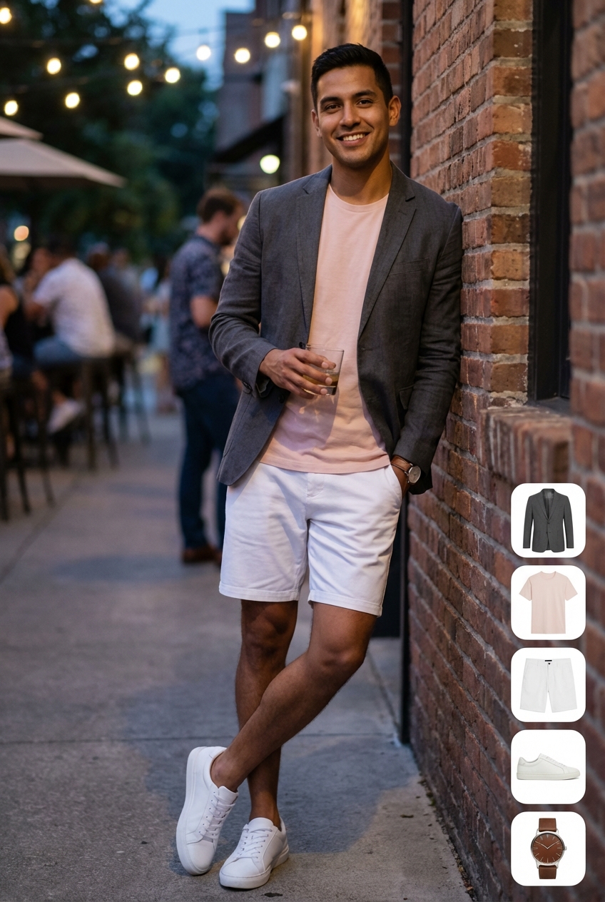 Date Night/Night Out