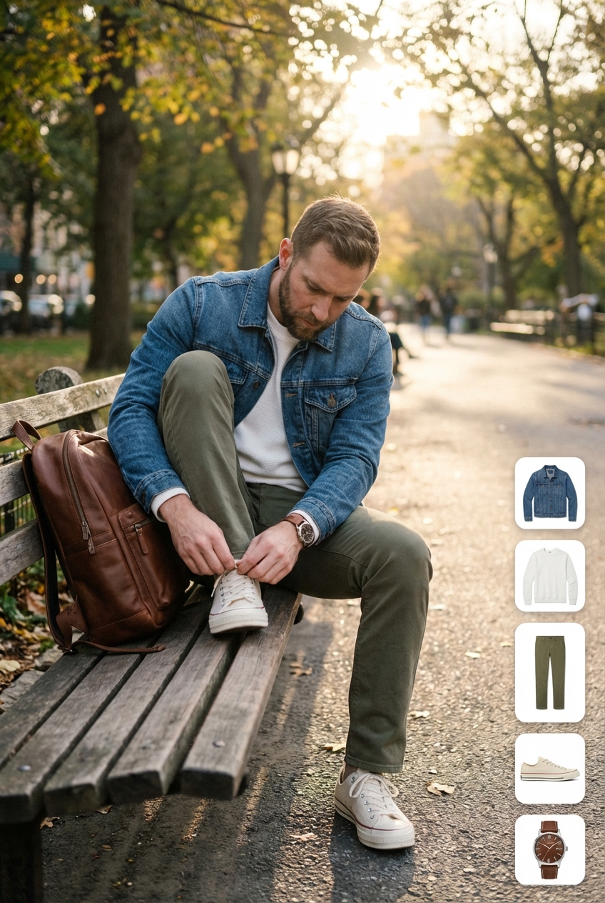 Everyday Casual