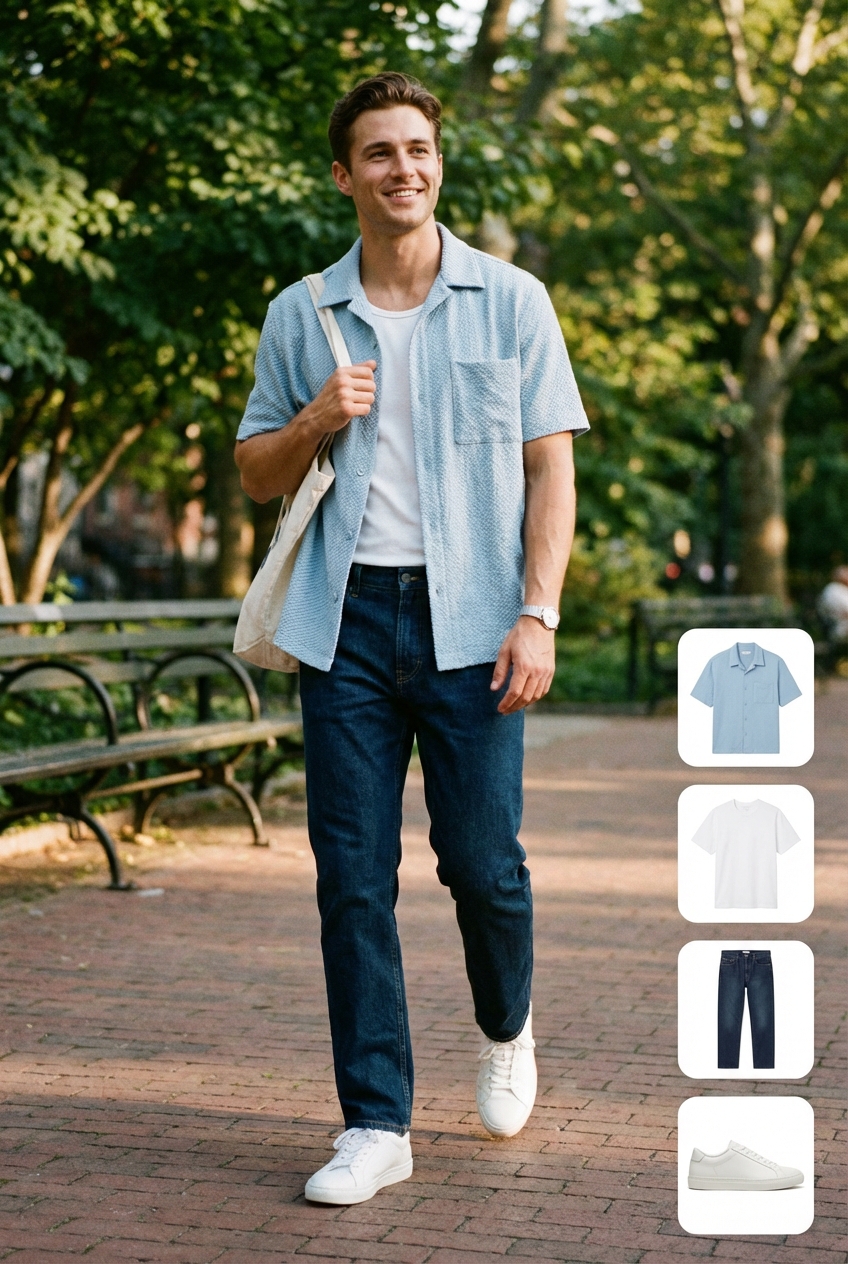 Everyday Casual