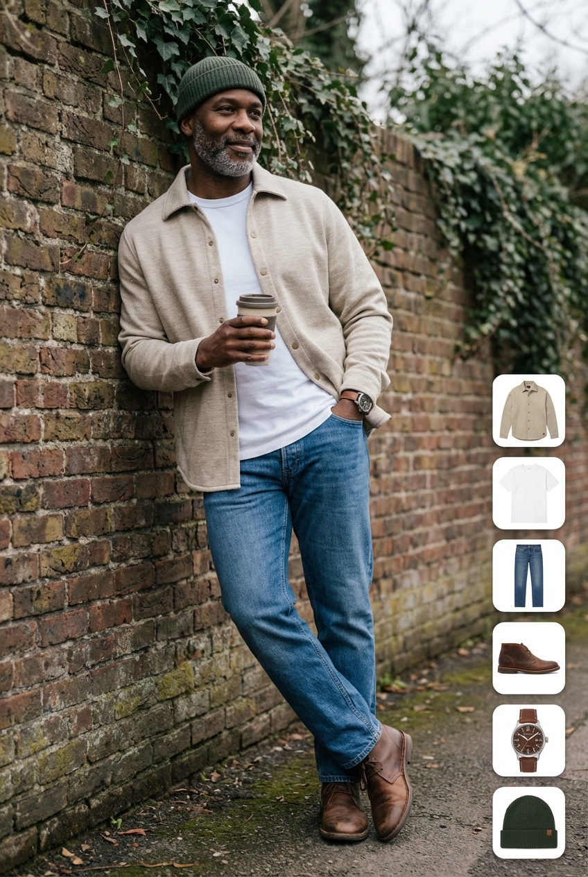 Everyday Casual