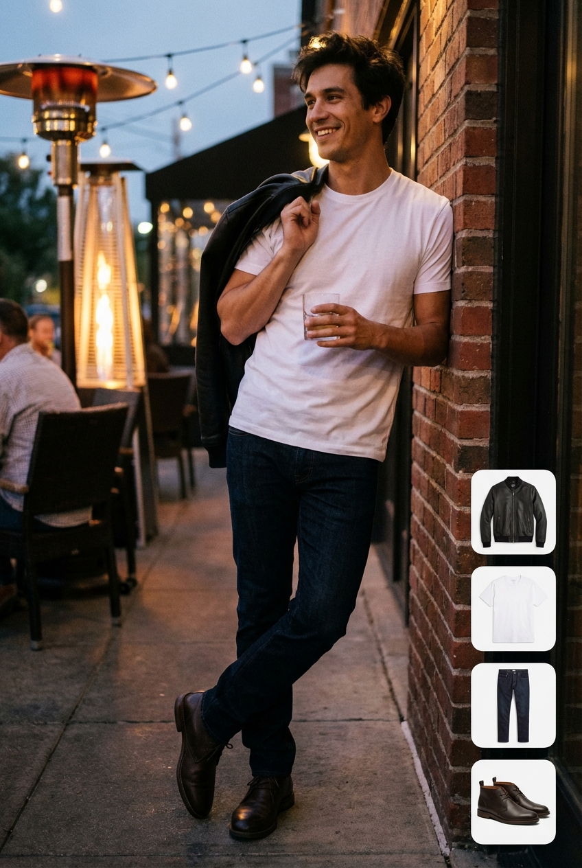 Date Night/Night Out
