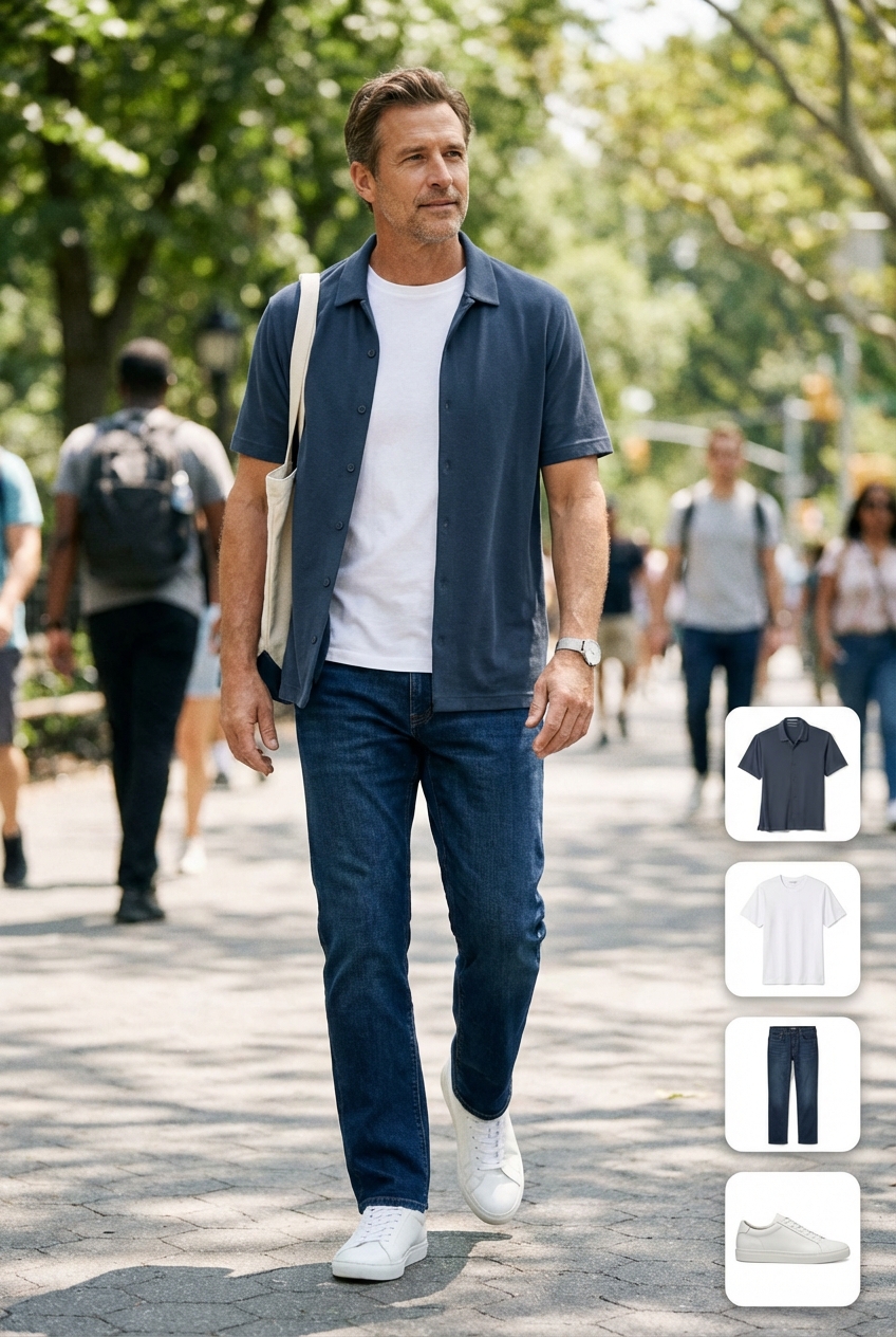 Everyday Casual