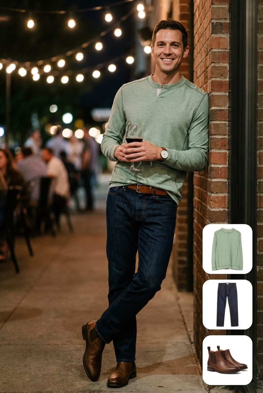 Date Night/Night Out
