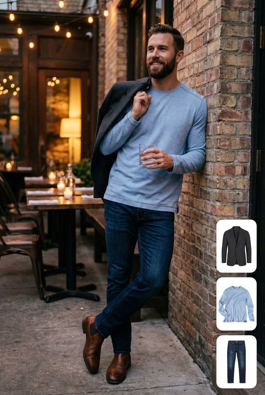 Date Night/Night Out